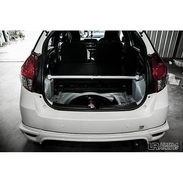Barra interna bagagliaio UR Toyota Yaris 10+ XP13