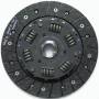 Clutch disc Sachs Performance PCS 228-O7.8-047