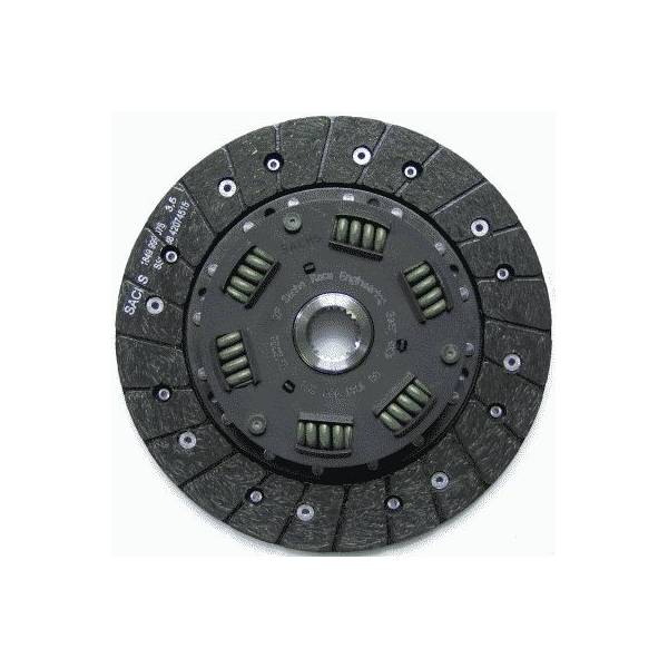 Disco frizione Sachs Performance PCS 228-O7.8-047