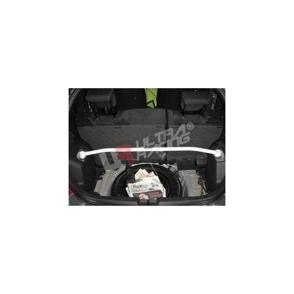Interior bar safe Toyota Yaris HB 05+
