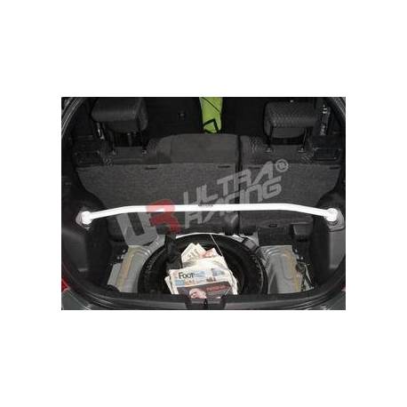 Interior bar safe Toyota Yaris HB 05+