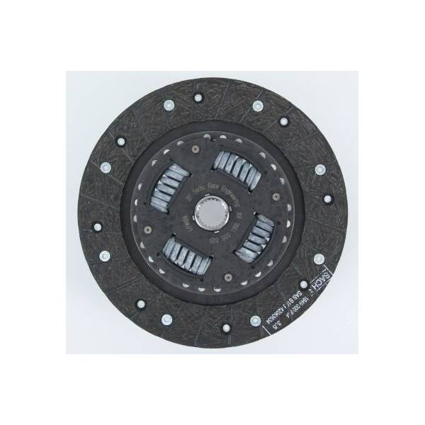 Clutch disc Sachs Performance PCS 228-O7.8-092