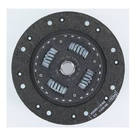 Clutch disc Sachs Performance PCS 228-O7.8-092
