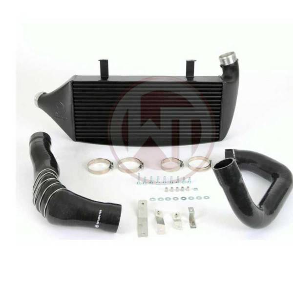 Wagner Tuning intercooler kit for Opel Astra H OPC