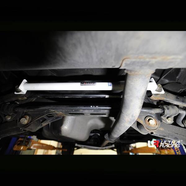 Barra inferiore posteriore UR Kia Sportage 10+ 2.0D