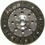 Disque d'embrayage Sachs Performance PCS 228-O8.4-013