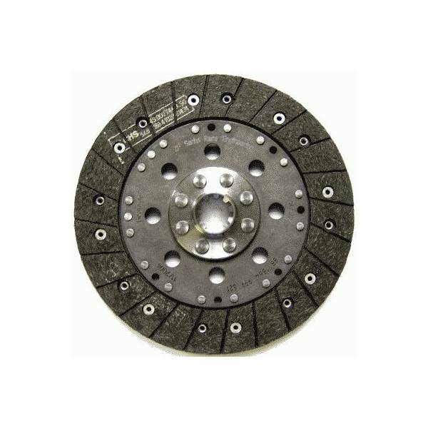 Kupplungsscheibe Sachs Performance PCS 228-O8.4-013
