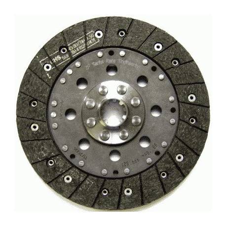 Disco frizione Sachs Performance PCS 228-O8.4-013