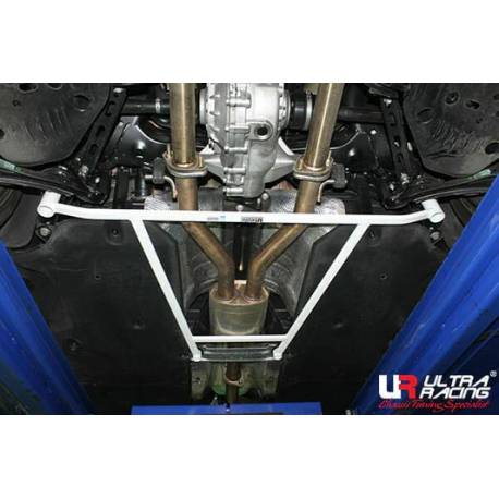 Barre inférieure arrière UR Kia Stinger 17+ 2.0/3.3