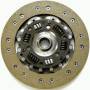 Kupplungsscheibe Sachs Performance PCS 228-O8.4-038