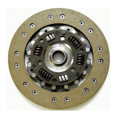 Disco frizione Sachs Performance PCS 228-O8.4-038
