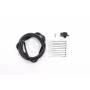 Forge Ford Mustang/Focus 2.3L Ecoboost FMBGFK7 manometer mounting kit