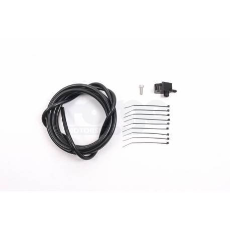 Forge Ford Mustang/Focus 2.3L Ecoboost FMBGFK7 manometer mounting kit