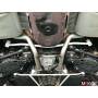 Rear lower bar UR Kia Stinger 17+ 2.0/3.3