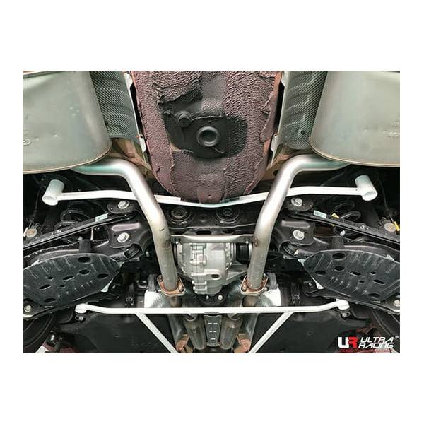 Barra inferiore posteriore UR Kia Stinger 17+ 2.0/3.3