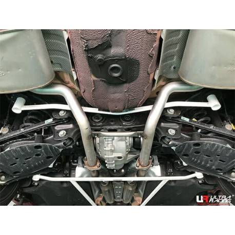 Barre inférieure arrière UR Kia Stinger 17+ 2.0/3.3