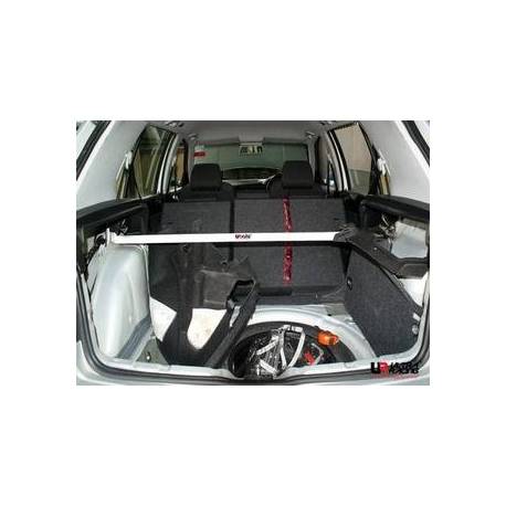 Barra interior maletero UR VW Golf 4 97-06