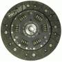 Clutch disc Sachs Performance PCS 228-O8.4-938
