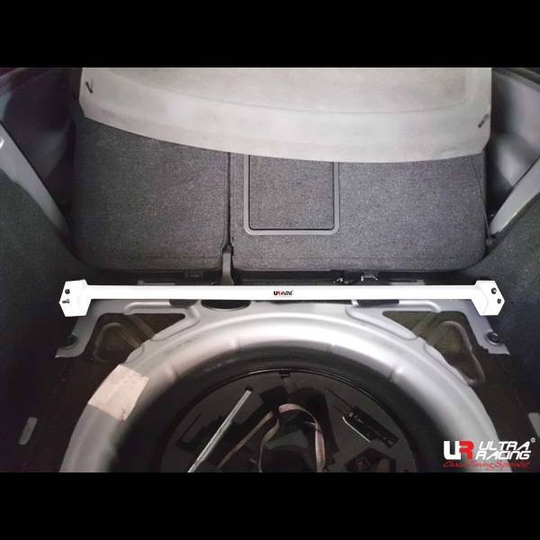 Interior bar safe UR VW Golf 5 (incl GTI)