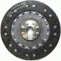 Disco de embrague Sachs Performance PCS 228-O9.3-013