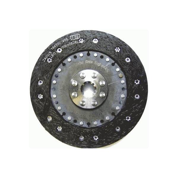 Clutch disc Sachs Performance PCS 228-O9.3-013