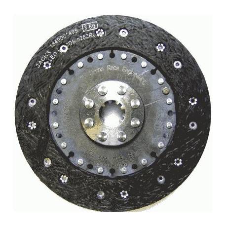 Clutch disc Sachs Performance PCS 228-O9.3-013
