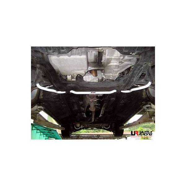 Barre anti-roulis UR Honda Civic FD2 05+ TypeR