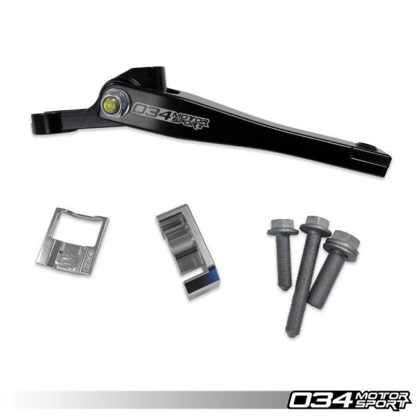 Kit performance support de boîte Dogbone 034Motorsport pour VW/Audi (DSG 7) Type 2