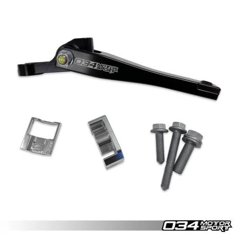 copy of 034Motorsport Dogbone Gearbox Mount Performance Kit for VW/Audi (DSG 7)