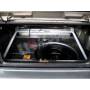 Barra interna bagagliaio UR VW Golf I