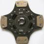Clutch disc Sachs Performance PCS 228-S6.7-916