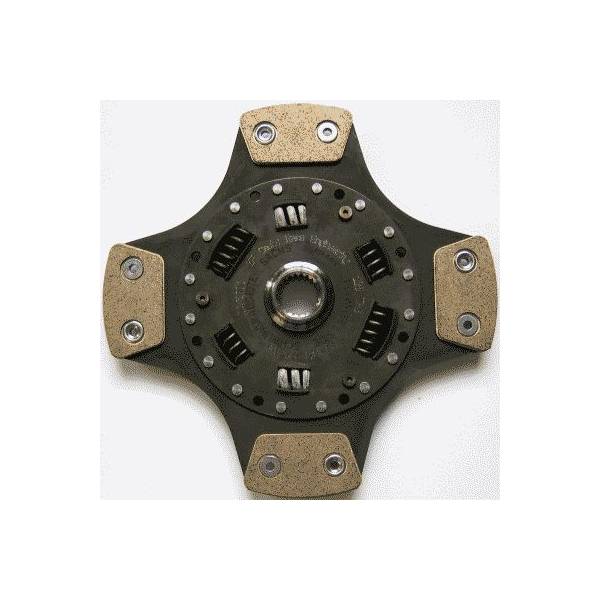 Disque d'embrayage Sachs Performance PCS 228-S6.7-916