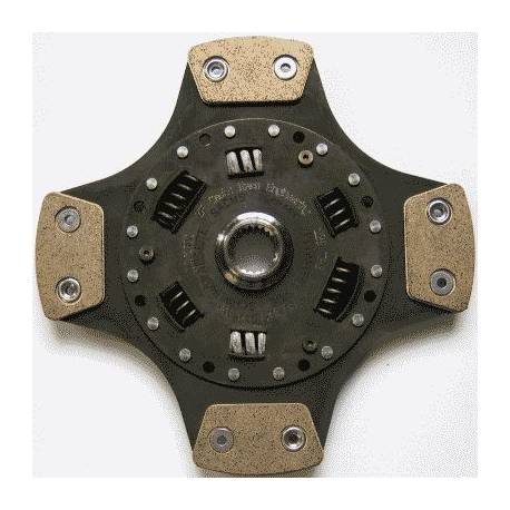Clutch disc Sachs Performance PCS 228-S6.7-916
