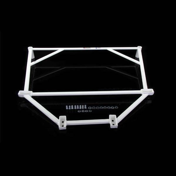 Rear lower bar UR Lexus GS300/350 01-12