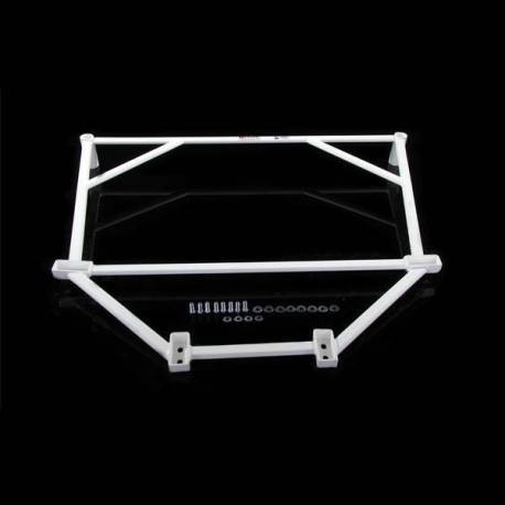 Rear lower bar UR Lexus GS300/350 01-12