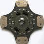 Disco de embrague Sachs Performance PCS 228-S6.7-935