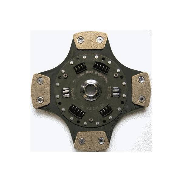 Disque d'embrayage Sachs Performance PCS 228-S6.7-935