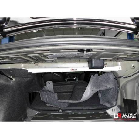 Barre intérieur coffre UR VW Passat B7 10+ 2.0