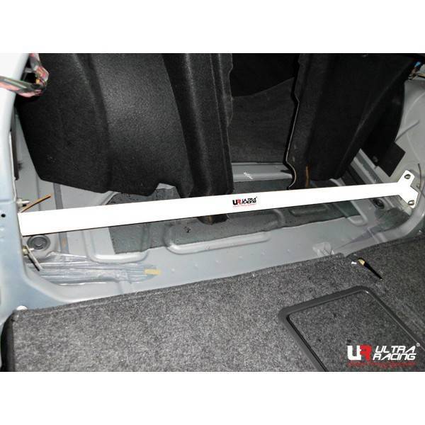 Internal box UR VW Passat CC 05-10