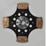 Clutch disc Sachs Performance PCS 228-S7.3-038