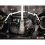 Anti-roll bar UR Honda Civic/CRX 88-91
