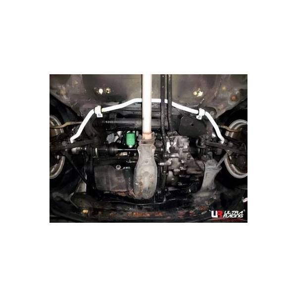 Barra antirollio UR Honda Civic/CRX 88-91