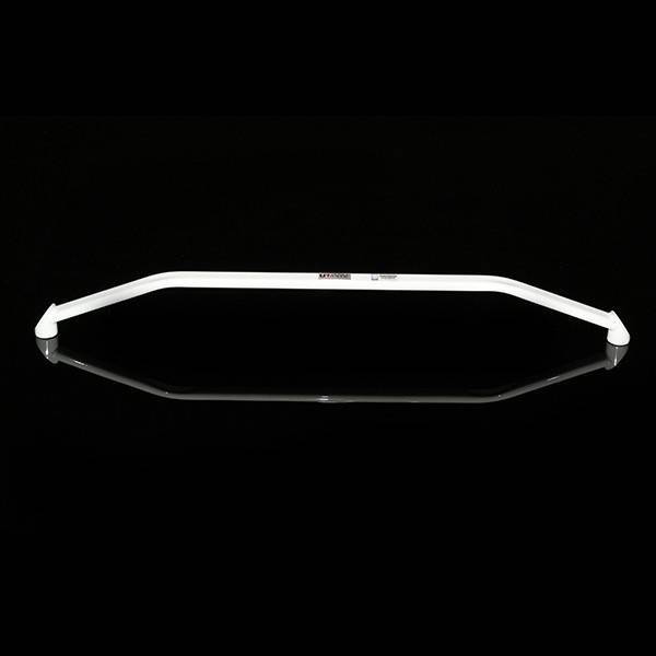 Rear lower bar UR Lexus LS 400 89-94