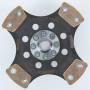Clutch disc Sachs Performance PCS 228-S7.3-045