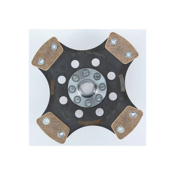 Clutch disc Sachs Performance PCS 228-S7.3-045