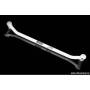 Rear lower bar UR Lotus Elise/Exige 00-04