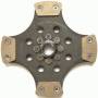 Clutch disc Sachs Performance PCS 228-S7.3-047