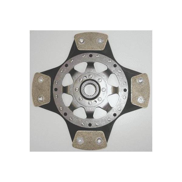 Disco frizione Sachs Performance PCS 228-S7.3-092
