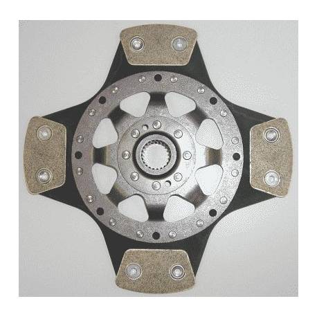 Disque d'embrayage Sachs Performance PCS 228-S7.3-092