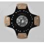 Clutch disc Sachs Performance PCS 228-S7.3-938